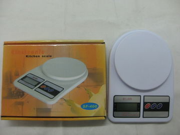 SF400廚房電子秤 工廠直銷，精準配料好幫手