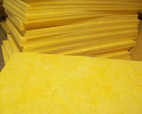 高效防護，安全節能 解析鍋爐用耐高溫外墻巖棉板的防火與保溫隔熱性能